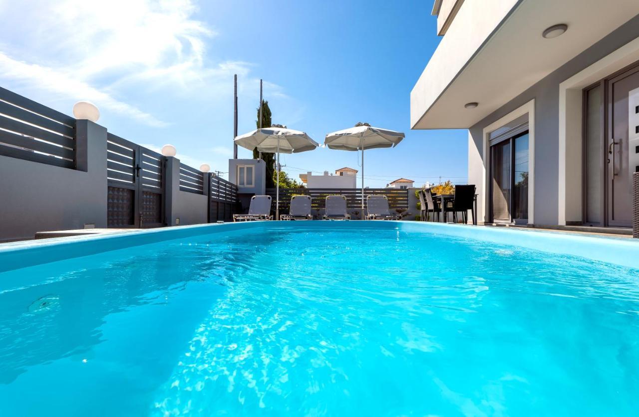 Marina Villa