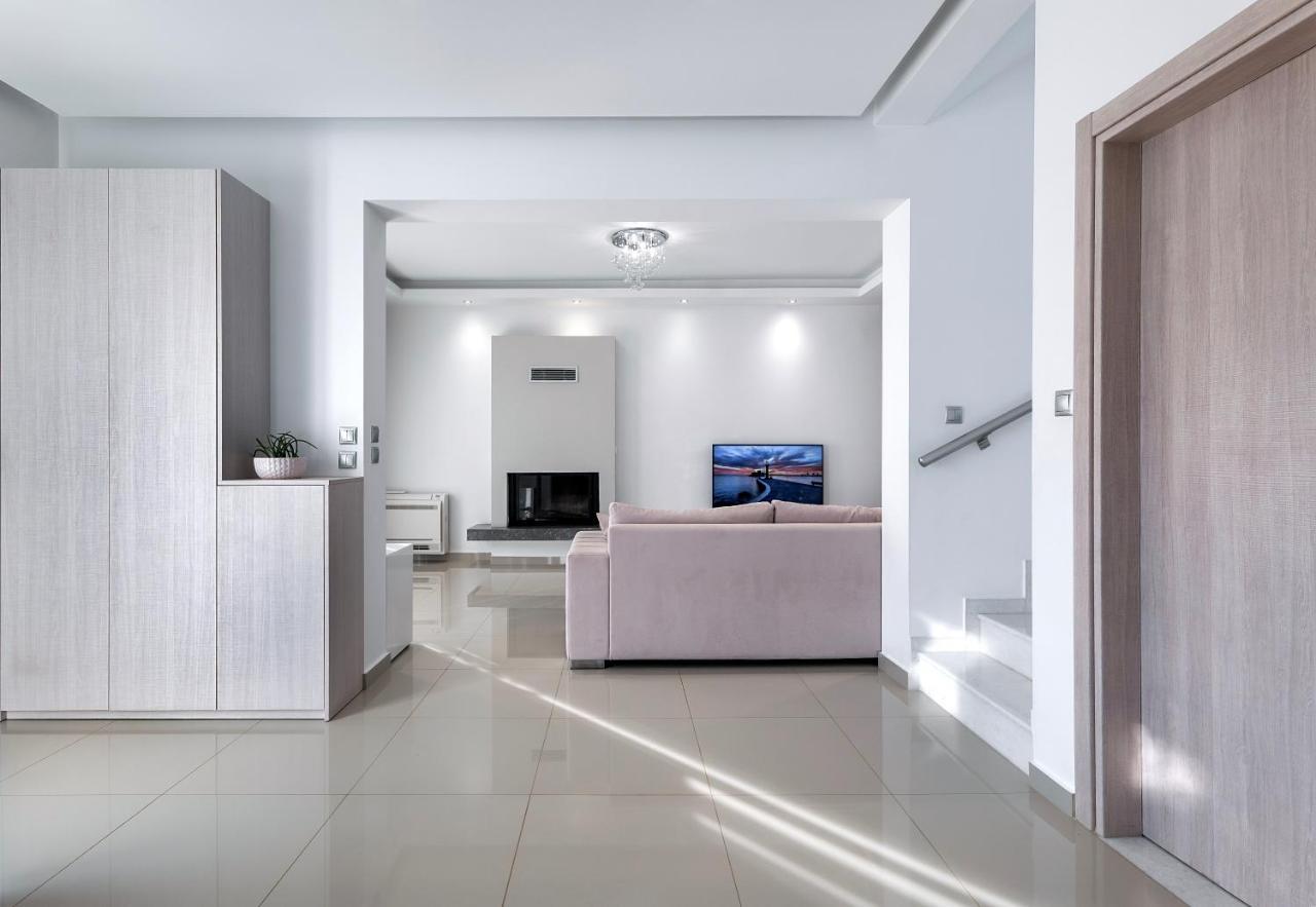 Villa Marina *