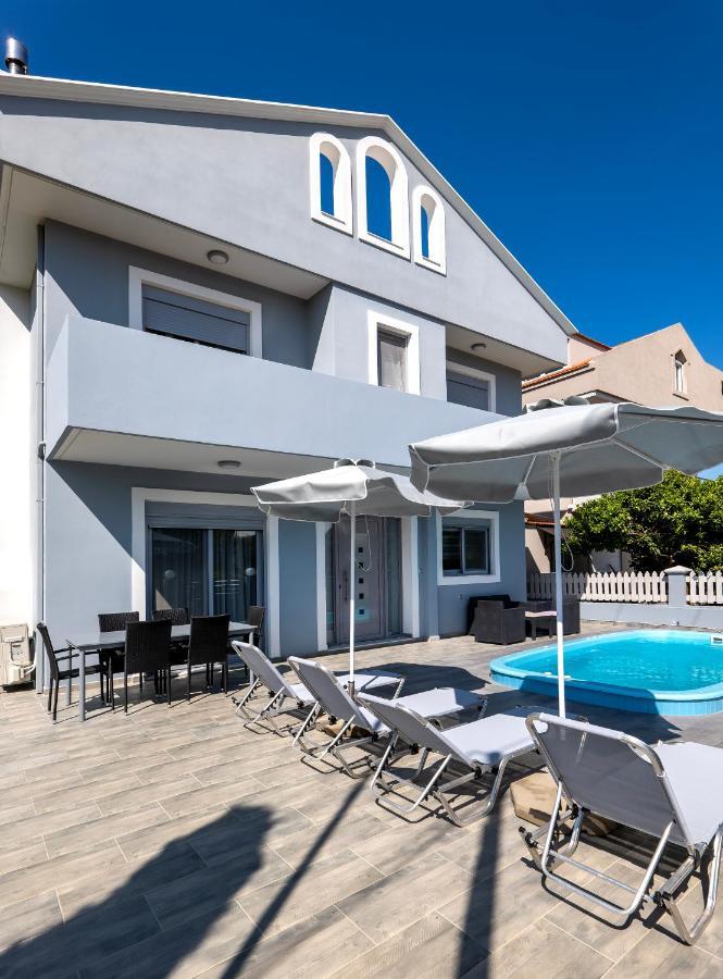 Marina Villa Ialysos (Rhodes)