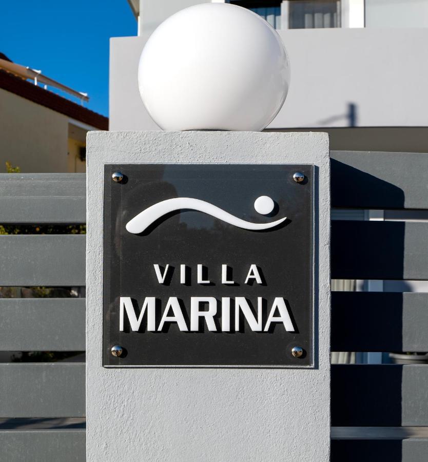 Villa Marina Ialysos (Rhodes)